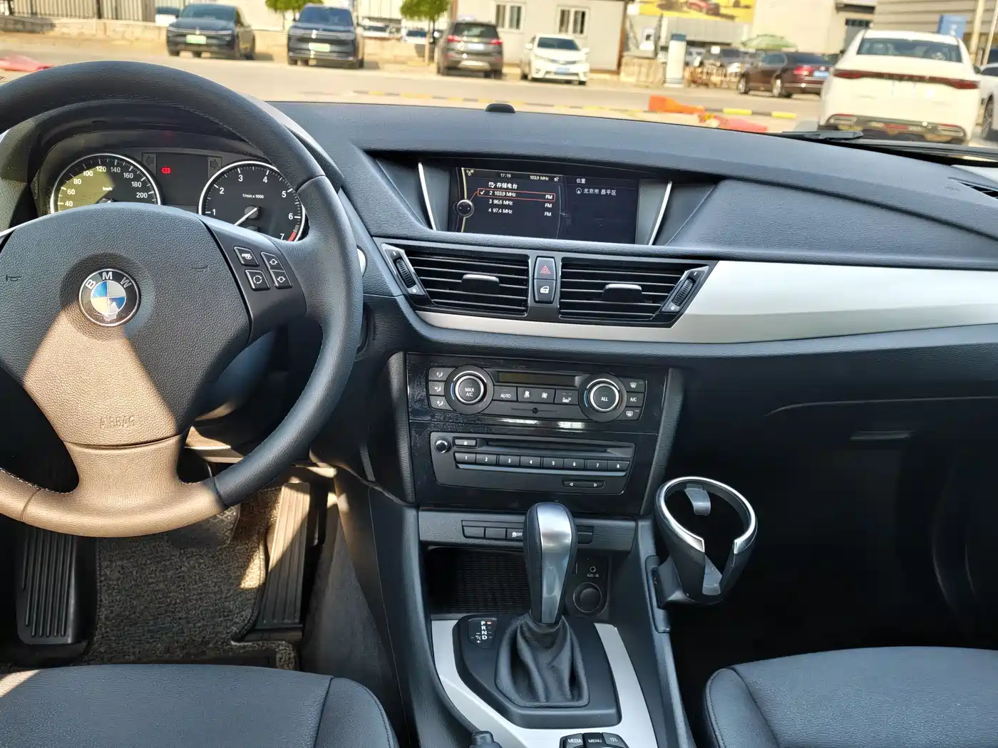 BMW X1 (Import) 2012 2012 xDrive20i