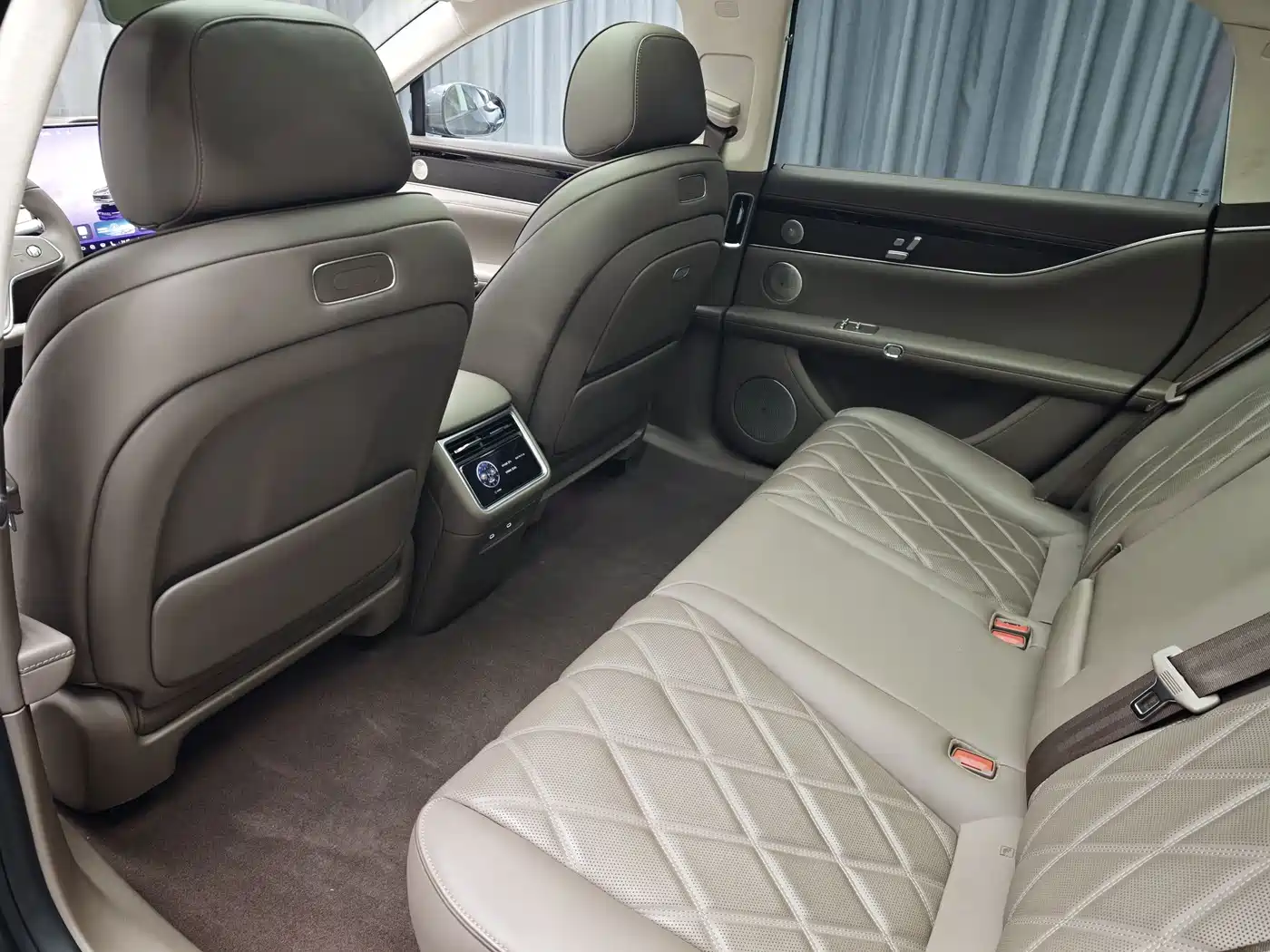 Xiangjie Enjoy World S9T 2025 2025 Model Extended Range Version 53.4kWh