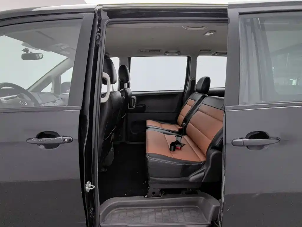 Great Wall V80 2013 2013 1.5T Manual Elegant