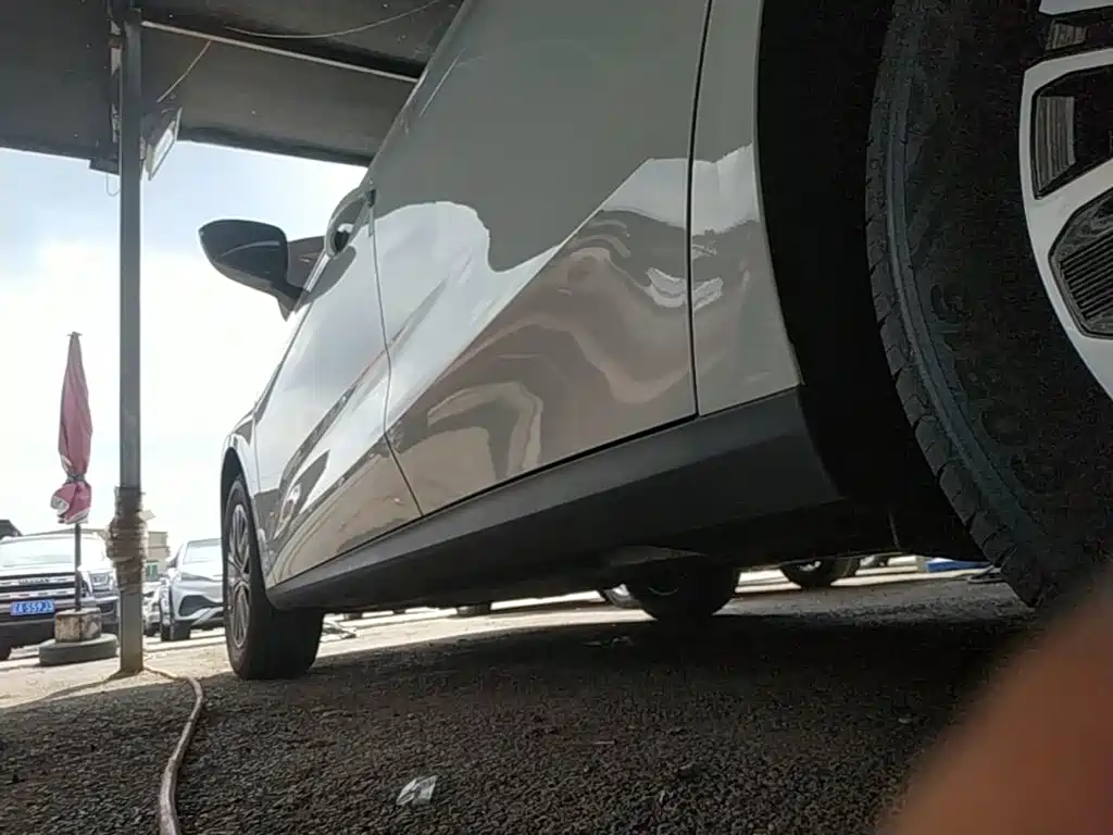 Geely Galaxy Galaxy Stellar 6 2026 2025 60km Voyager Edition