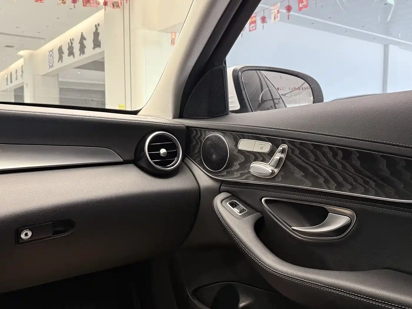 Mercedes-Benz C-Class 2018 C 200 L Sport Edition фото 10