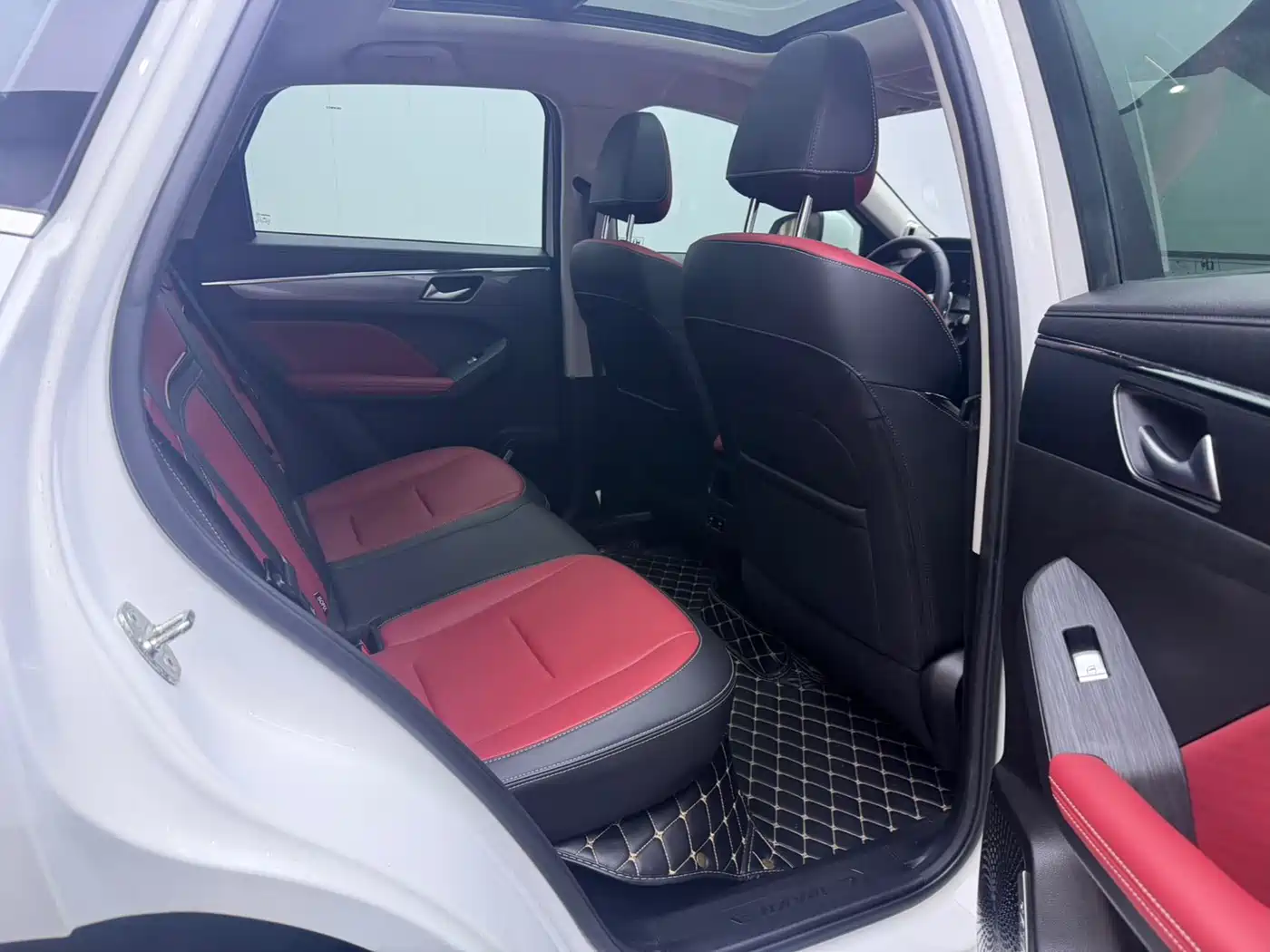 Haval First Love 2021 1.5T Automatic Junior Edition фото 9