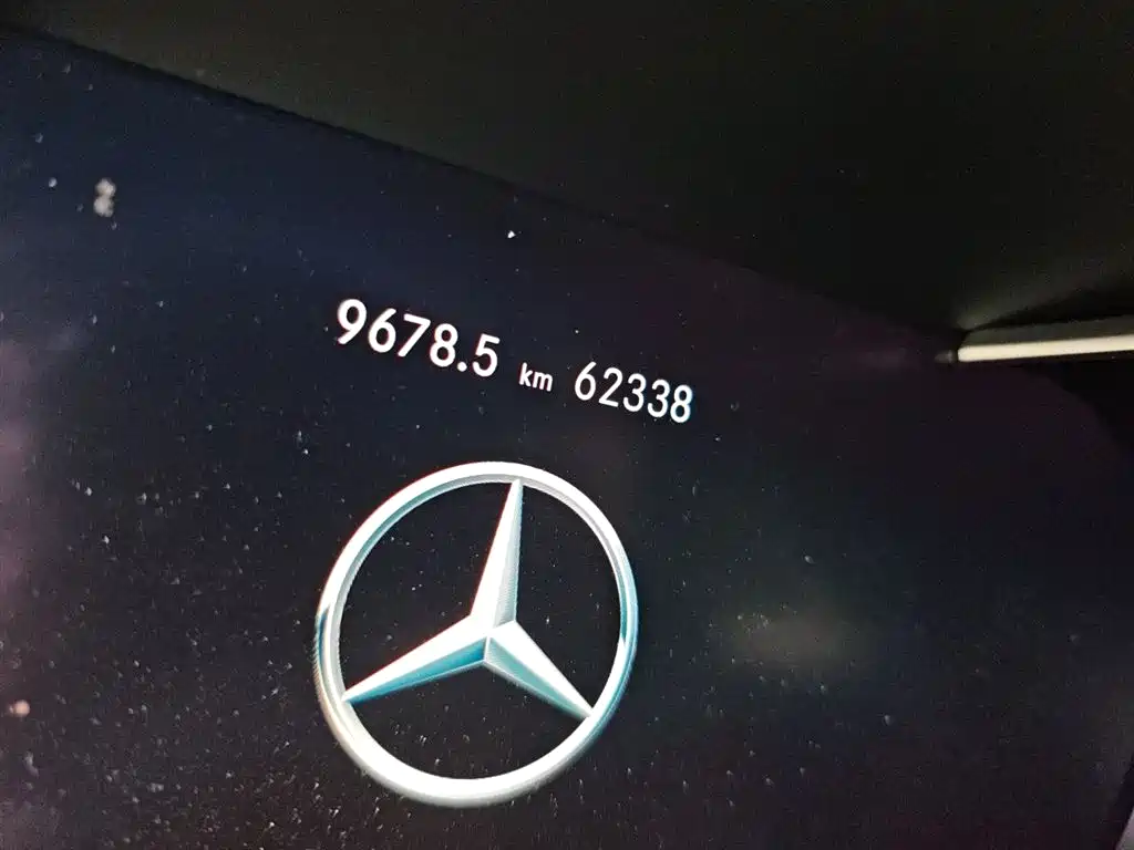 Mercedes-Benz GLC 2020 Facelift GLC 260 L 4MATIC Luxury фото 5