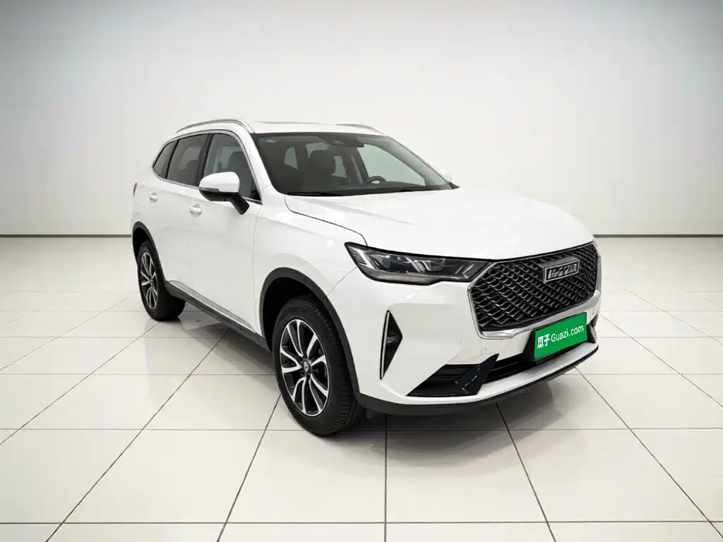 Haval H6 2025 2024 Model 1.5T 2WD Classic Edition
