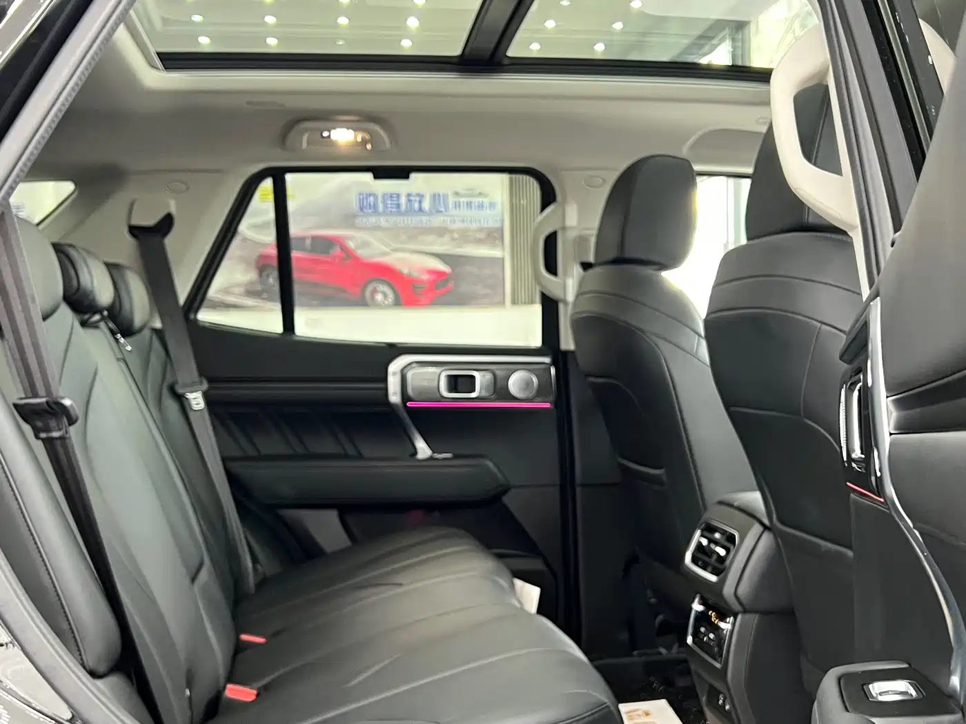 TANK TANK 400 NEW ENERGY