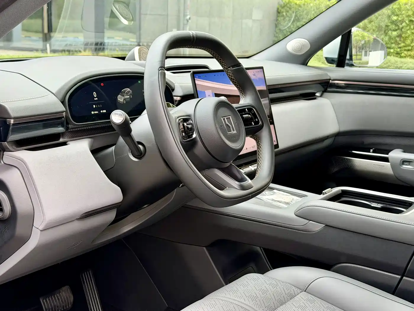 ZEEKR EXTREME KRYPTON 7X