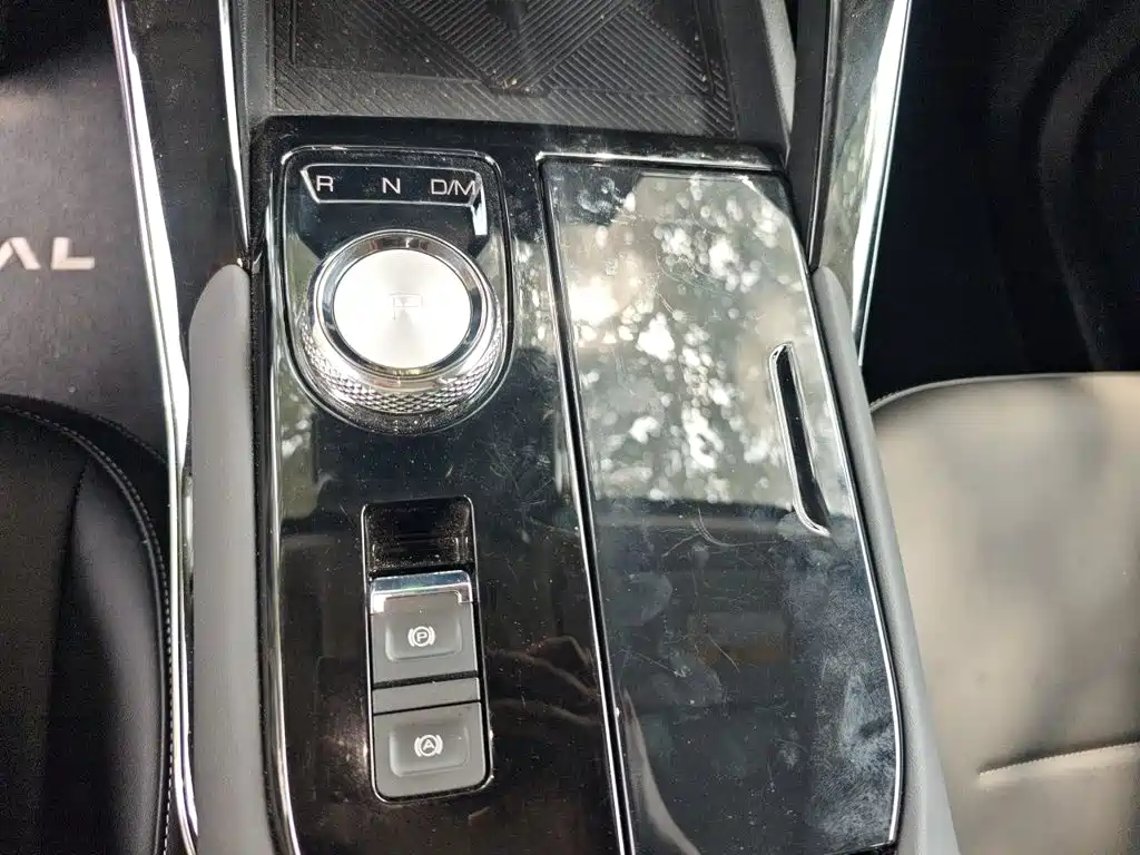 Haval H6 2025 2024 Model 1.5T 2WD Classic Edition