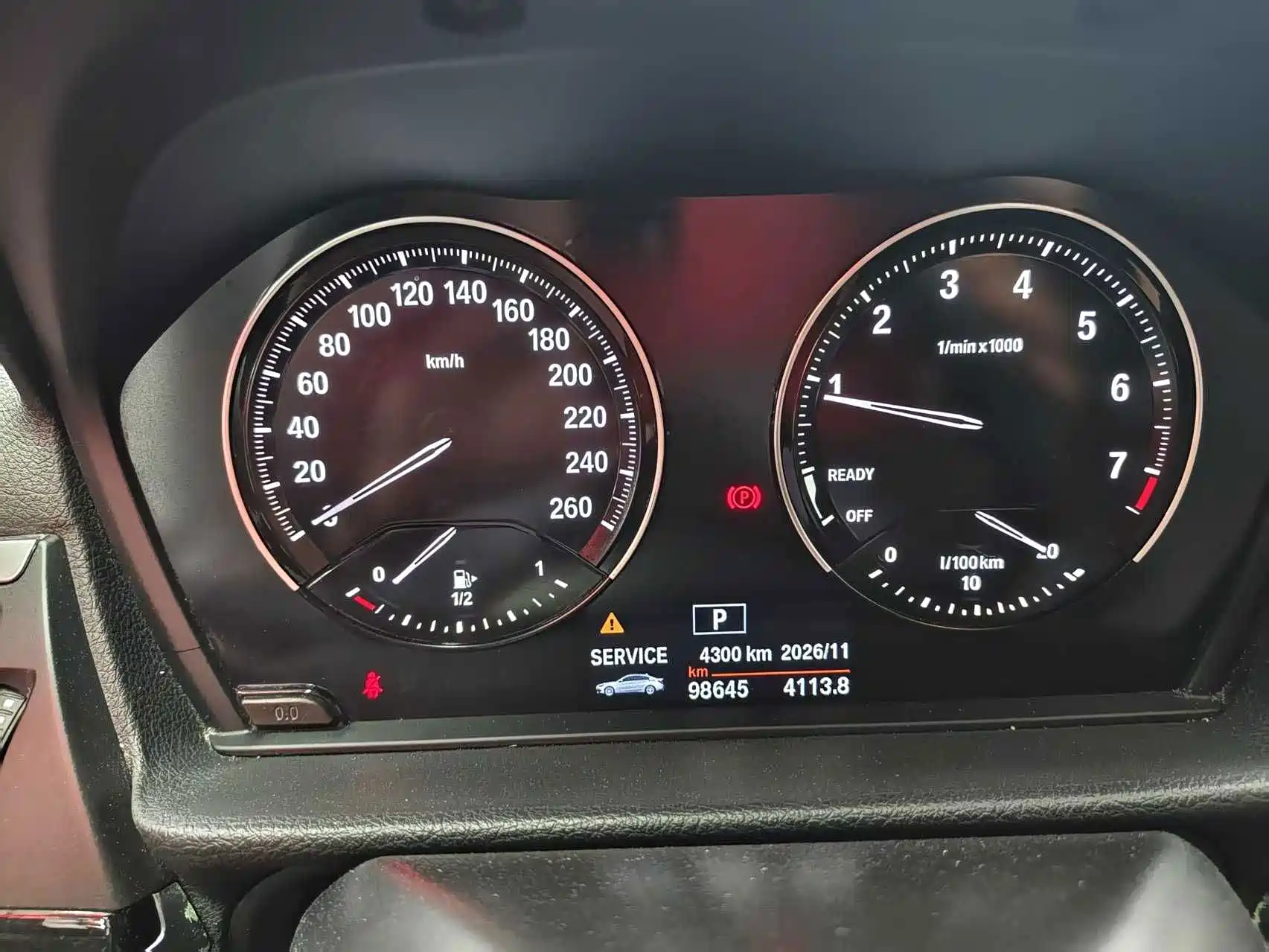 Фото 10 - BMW 1 Series