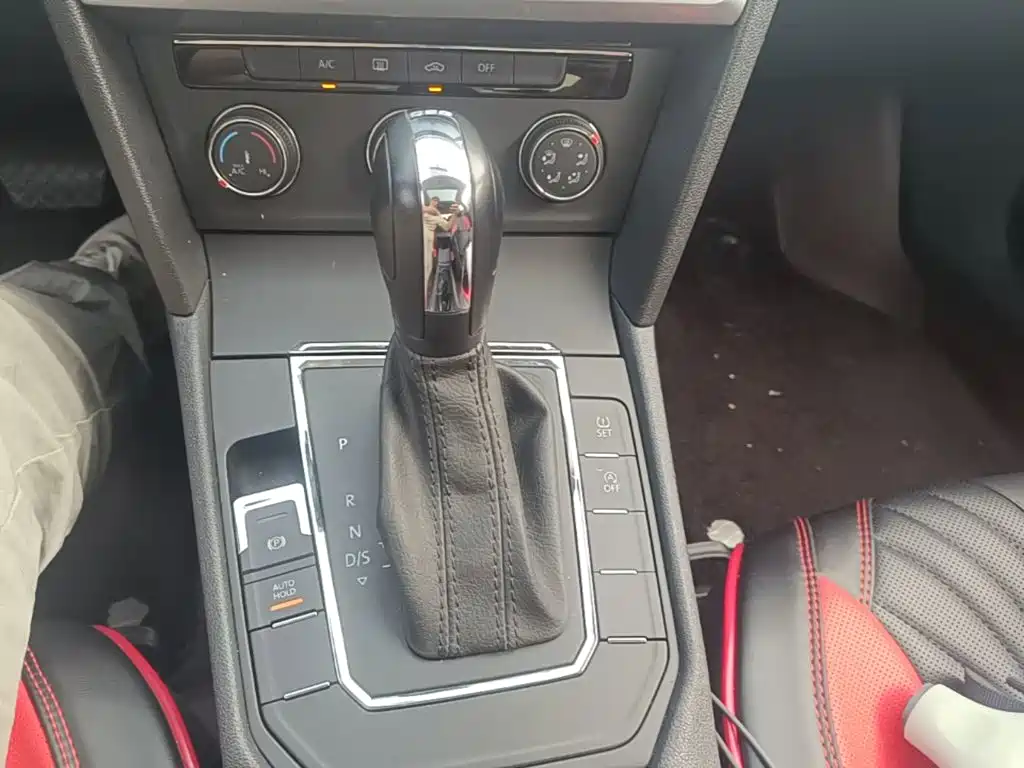 Volkswagen Lamando, миниатюра 14