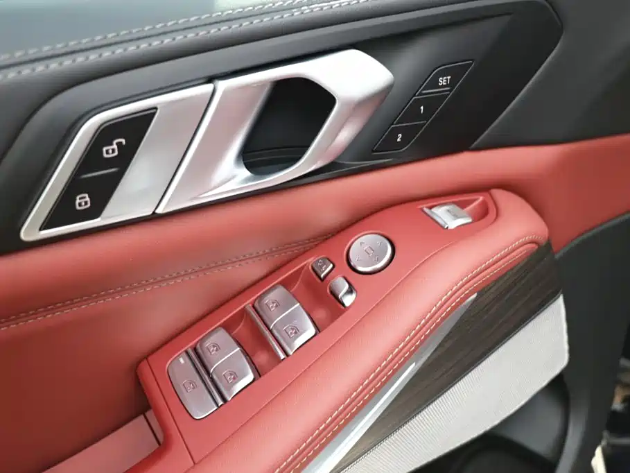 BMW X5, миниатюра 12