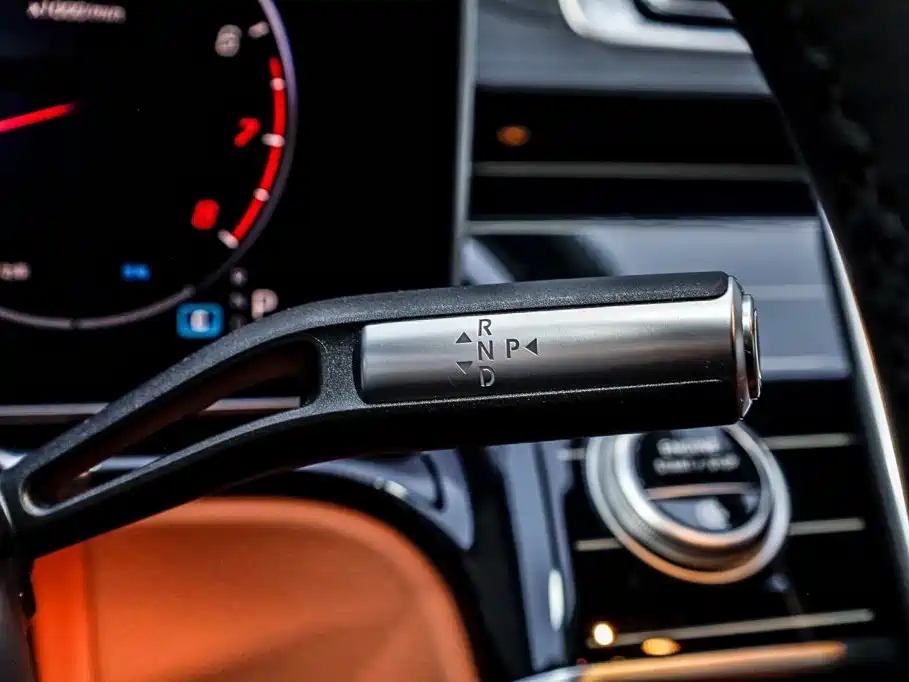 Mercedes-Benz S-Class 2023 2022 Facelift Model S 450 L 4MATIC