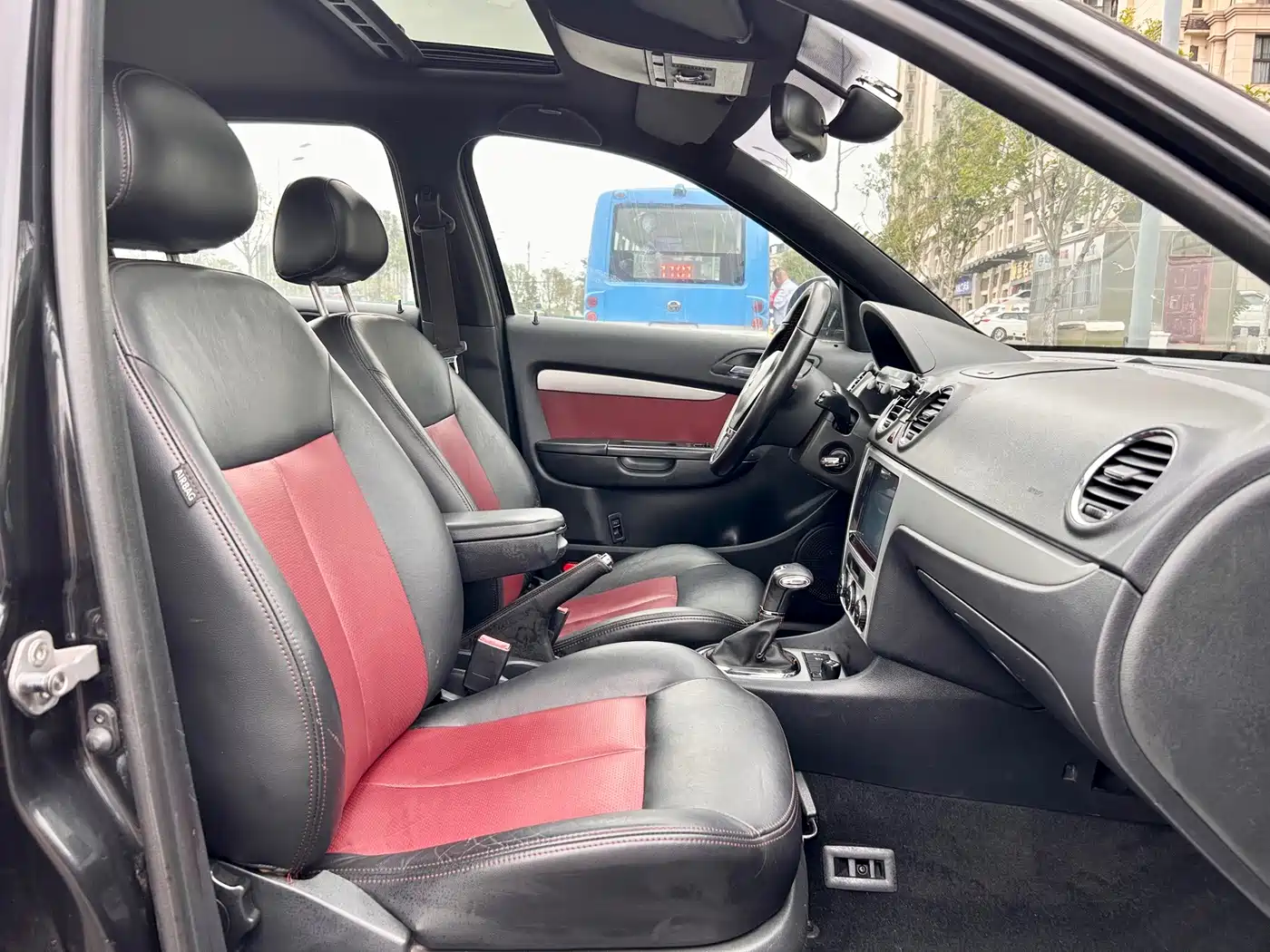 Volkswagen Lavida 2011 2010 1.4TSI Sport Edition
