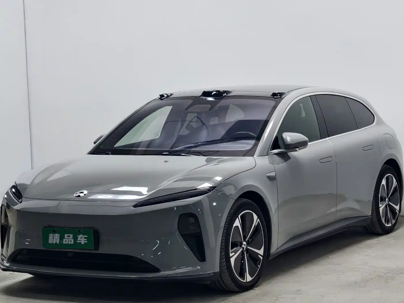 NIO NIO ET5T 2024 75kWh Touring
