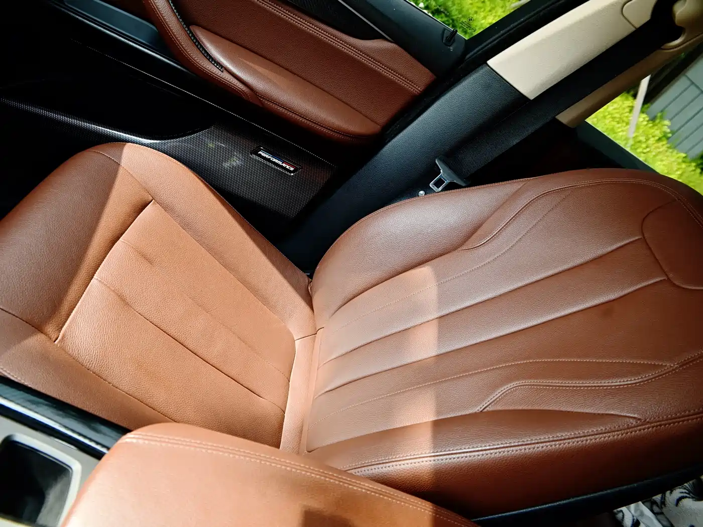 BMW X5 (Import) фото 16