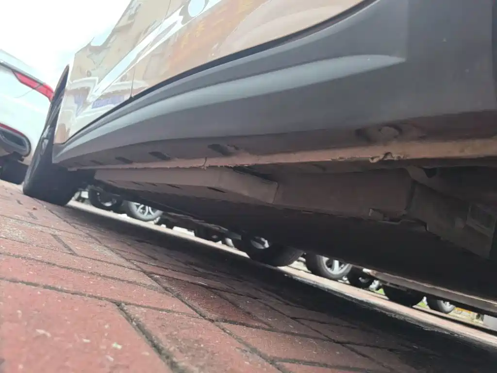 Ora Good Cat 2023 2023 401km Standard Range Comfort LFP