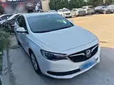 Фото 4 - Buick Excelle