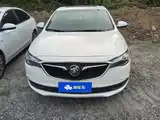 Фото 2 - Buick Excelle