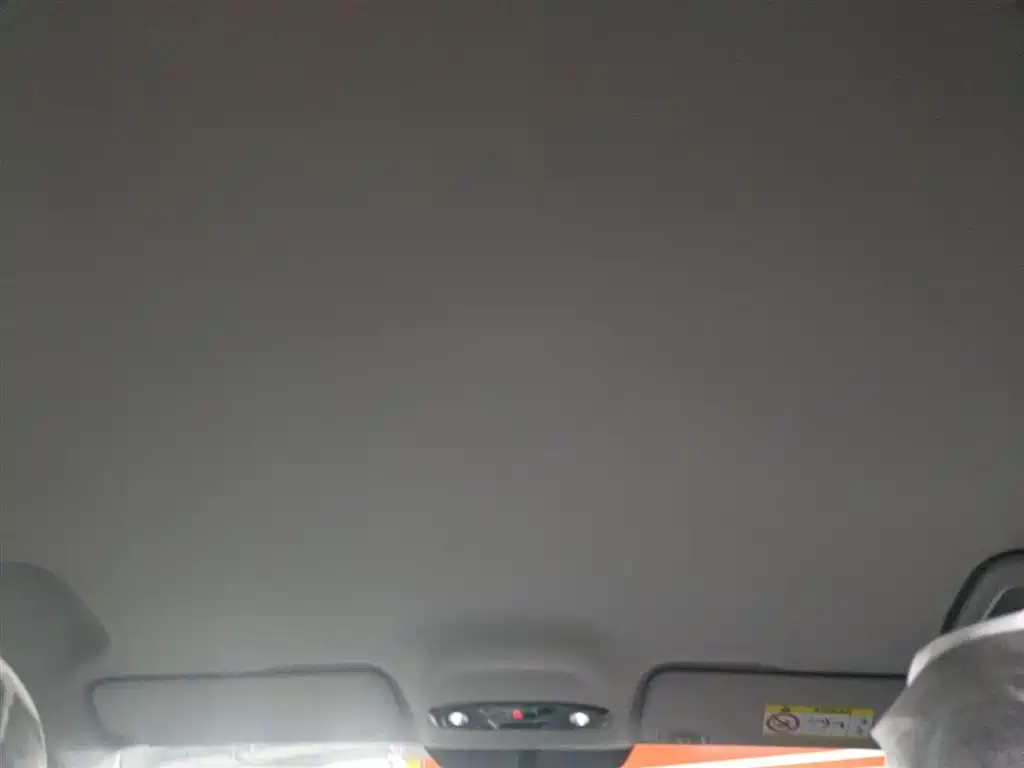 Geely Galaxy Galaxy Stellar 6 2025 Model 125km Free Edition фото 18
