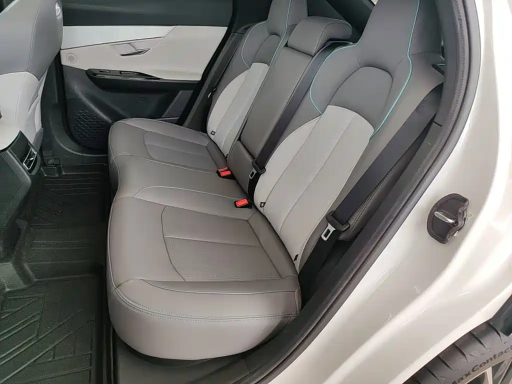 Changan UNI-T 2023 2023 2nd Generation 1.5T Premium