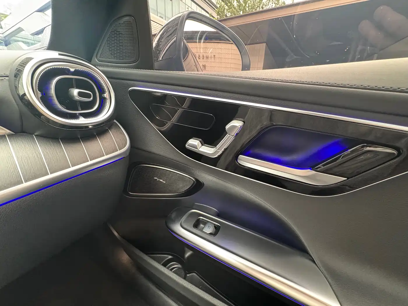 Mercedes-Benz C-Class 2024 Facelift C 260 L Sport фото 23
