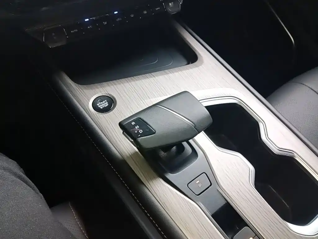 Changan X7 PLUS 2024 2024 1.5T Automatic Premium 7-Seater