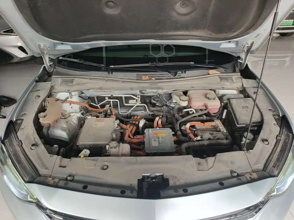 Фото 20 - Chevrolet Menlo