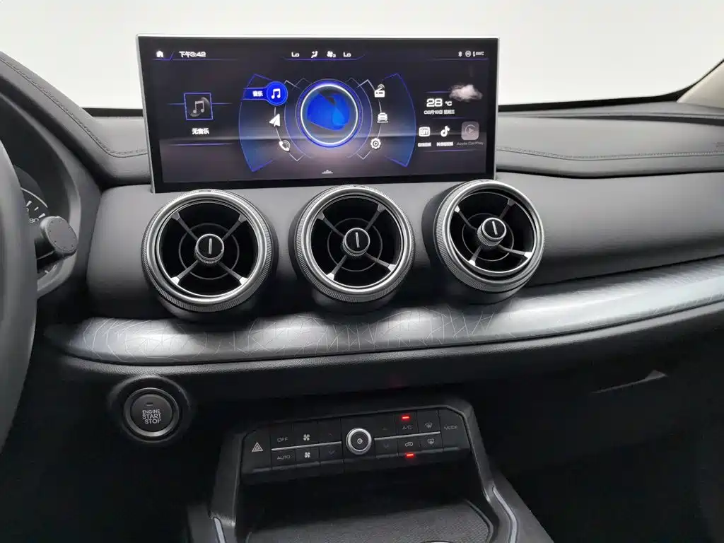 WEY VV5 2021 2021 1.5T 2WD Style Pioneer