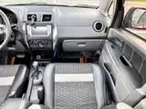 Фото 20 - Suzuki SX4