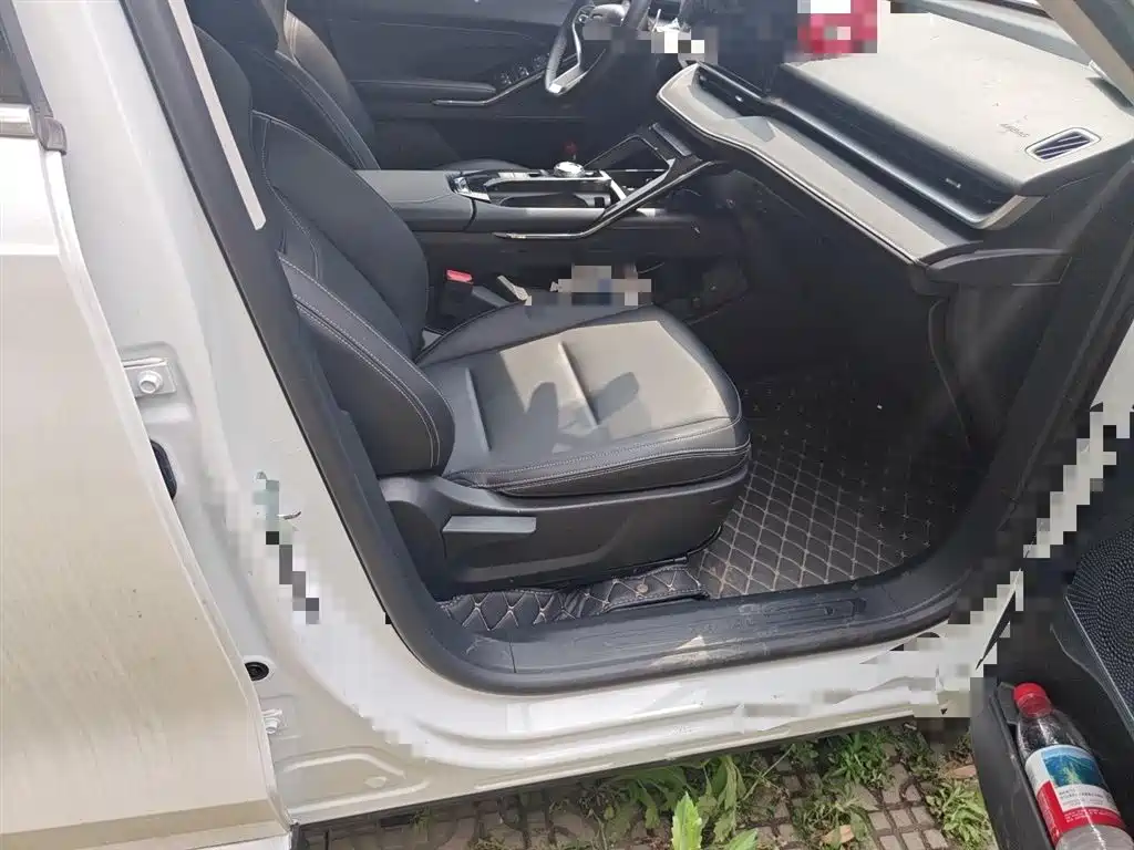 Haval H6 2022 3rd Gen 1.5T Auto 2WD Pro фото 20
