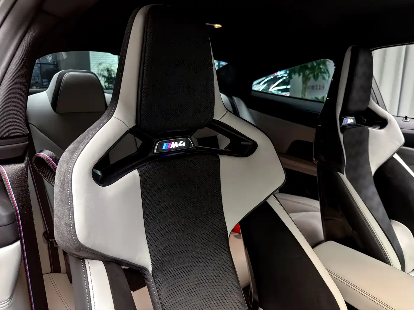 BMW M4 2026 2024 BMW M4 Coupe M xDrive Competition