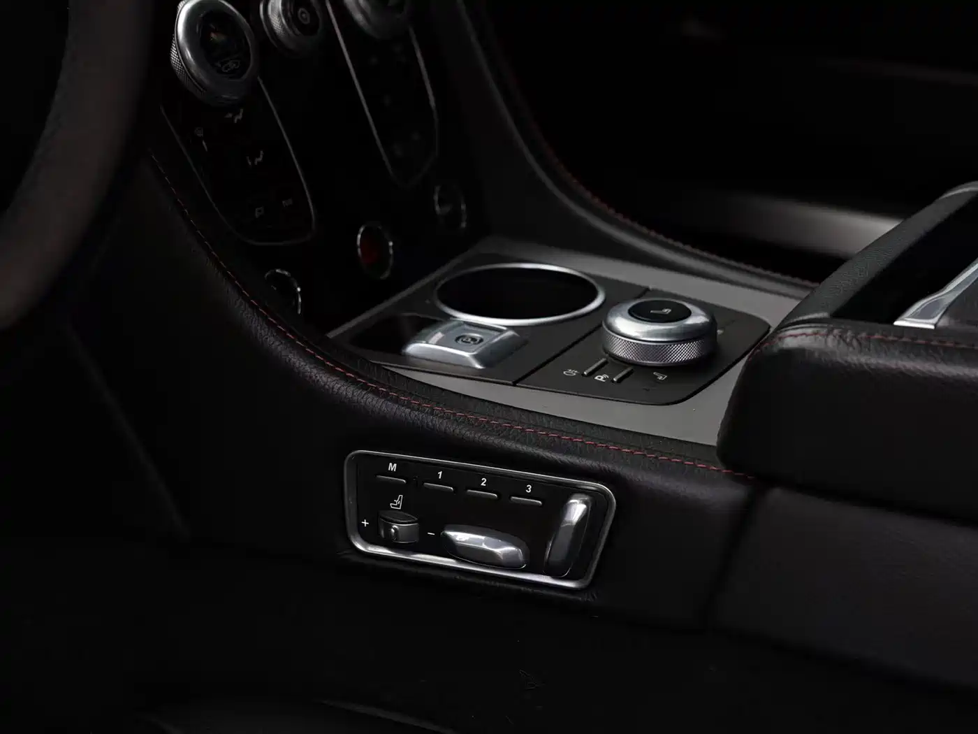 Aston Martin Rapide 2018 2017 6.0L S