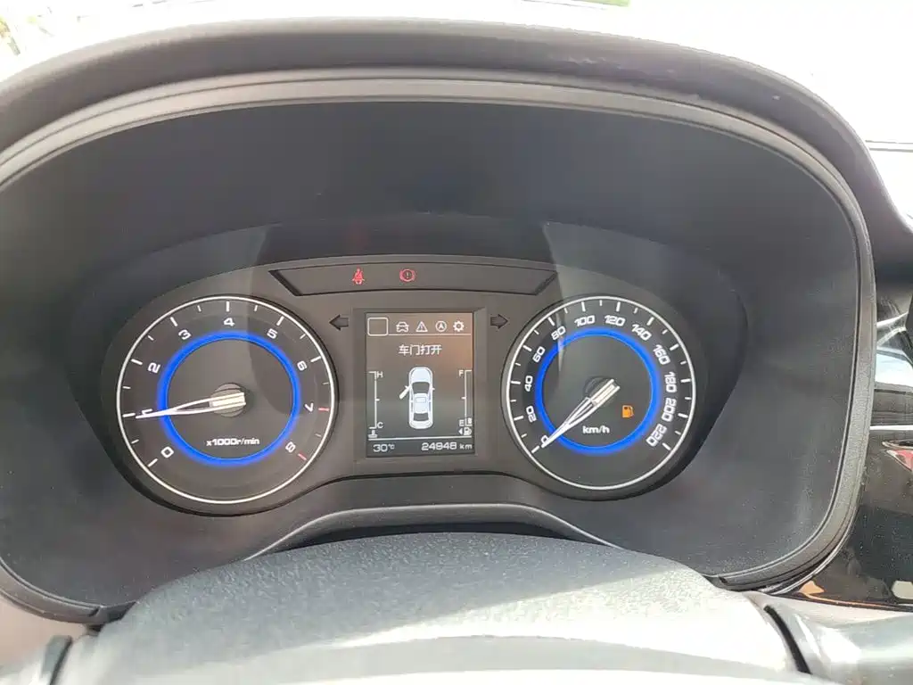Changan Eado DT 2021 2019 1.6L Manual Relax China VI