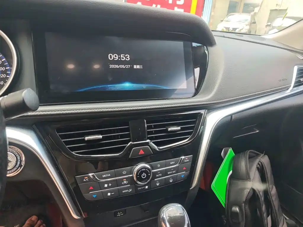 Venucia T90 2019 2018 2.0L CVT Smart Connected Premium Edition China VI