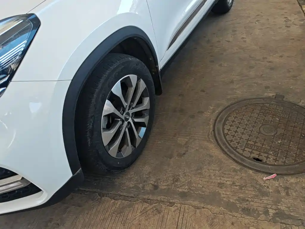 Chery Tiggo 8 2018 2018 1.5TCI Automatic Premium 5-seater