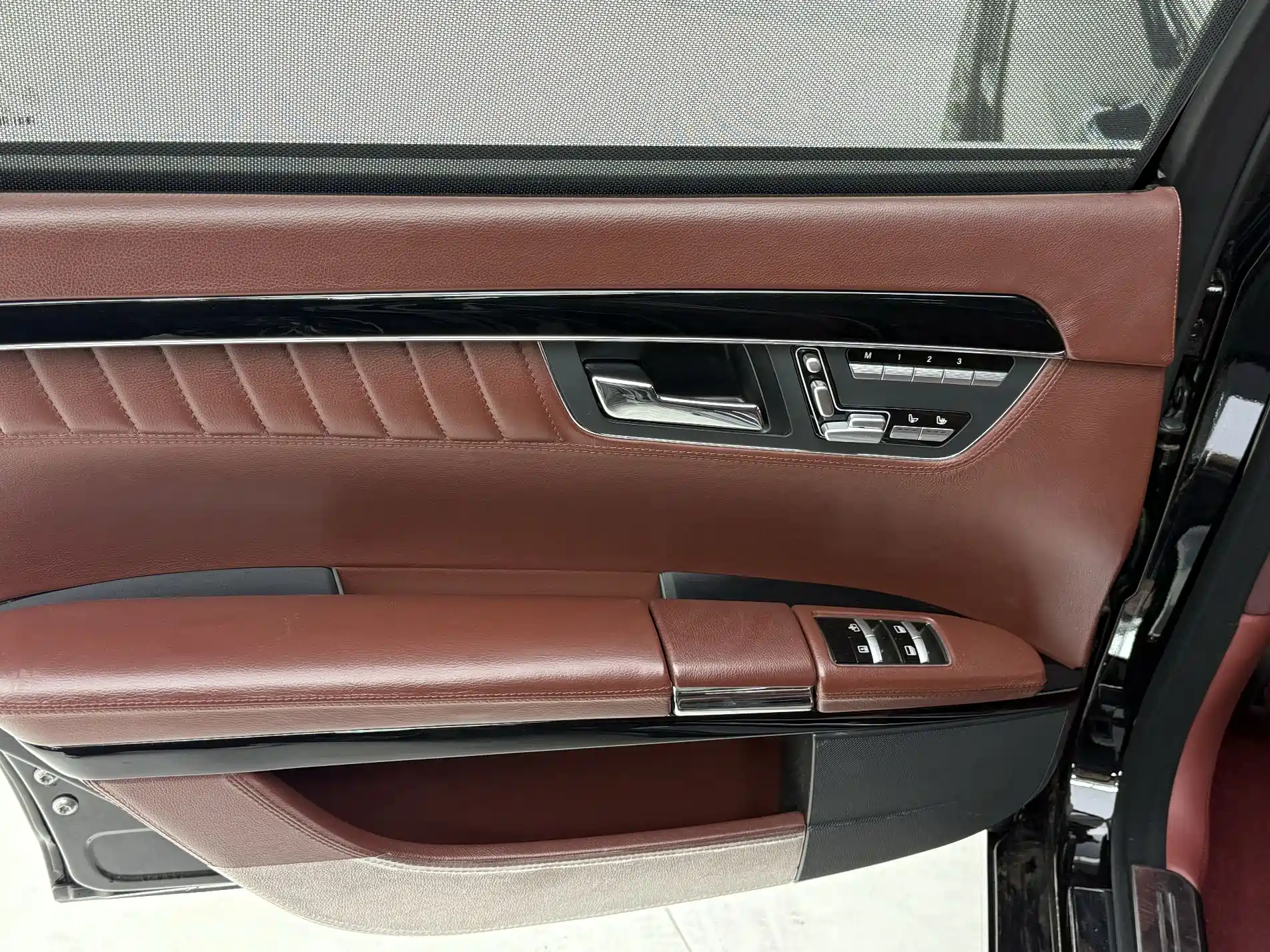 Фото 13 - Brabus S-Class