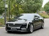 Фото 6 - Cadillac CT6