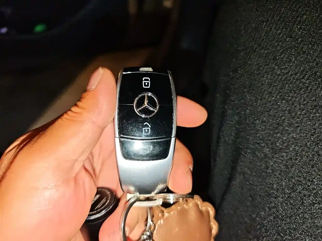 Mercedes-Benz E-Class (Import) 2017 E 200 Coupe фото 12