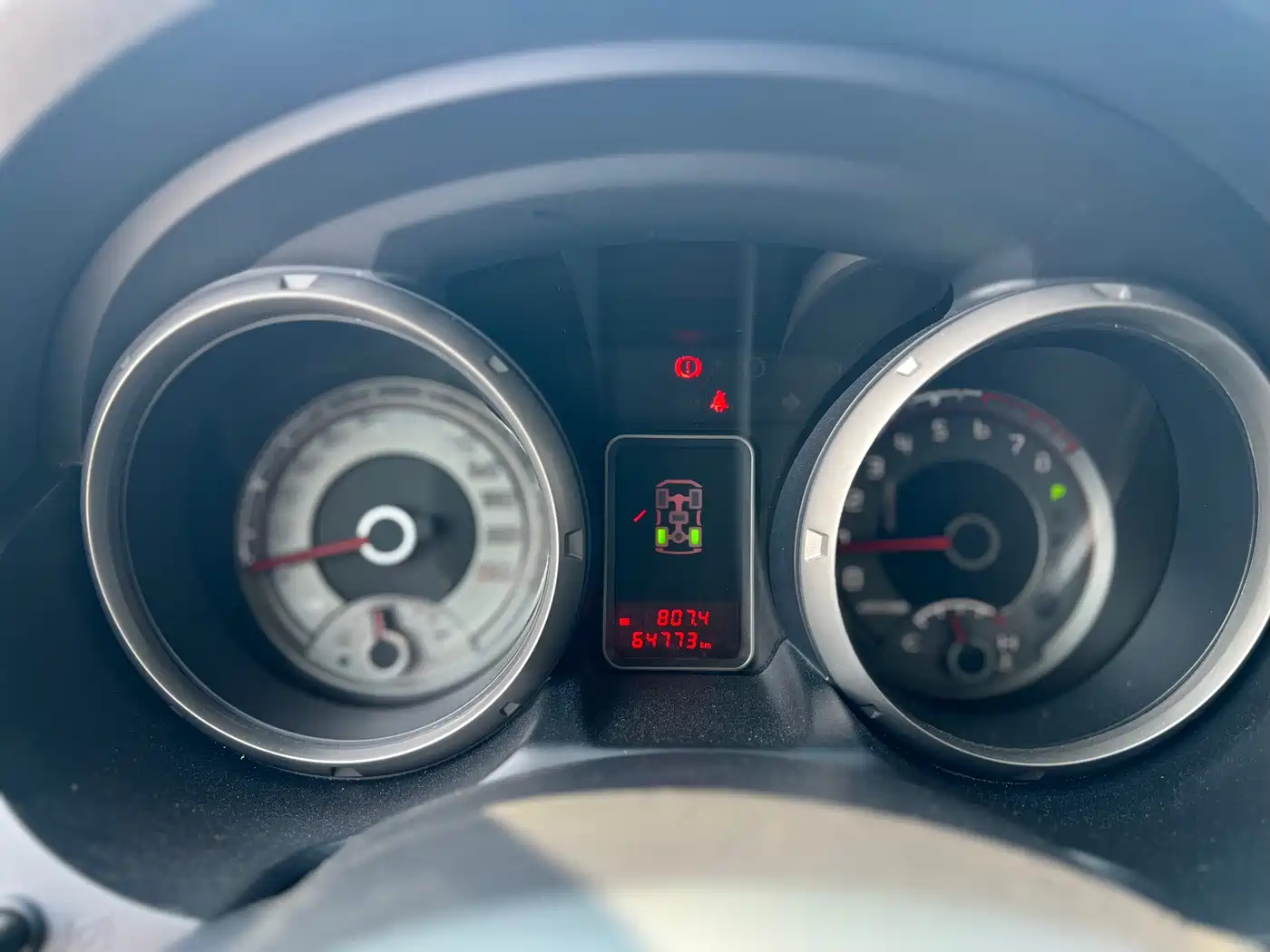 Mitsubishi Pajero (Import) 2019 3.0L Auto Standard Version фото 14