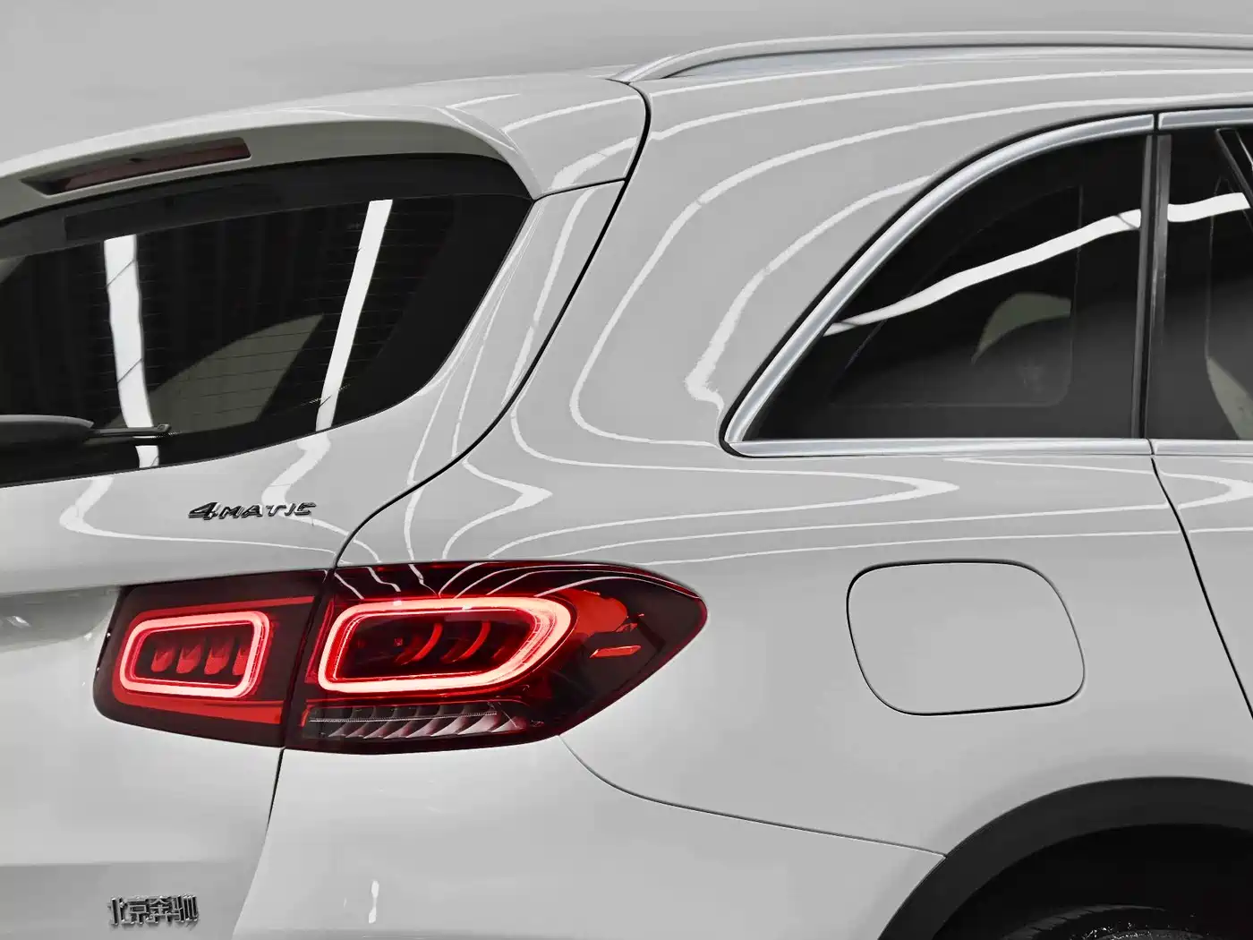 Mercedes-Benz GLC 2020 Facelift GLC 300 L 4MATIC Dynamic фото 35