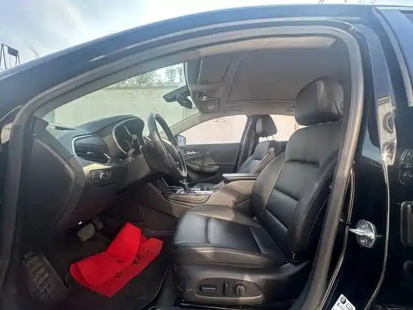 Chevrolet Malibu XL 2023 2023 1.5T RS Connect Edition