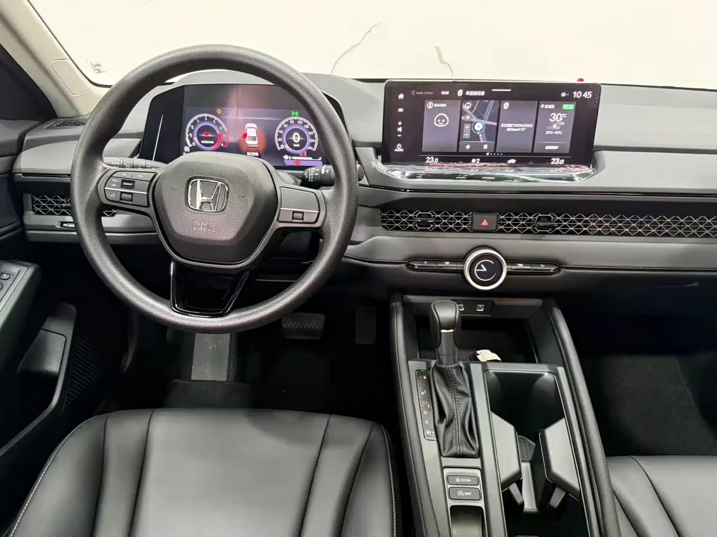 Honda Accord 2026