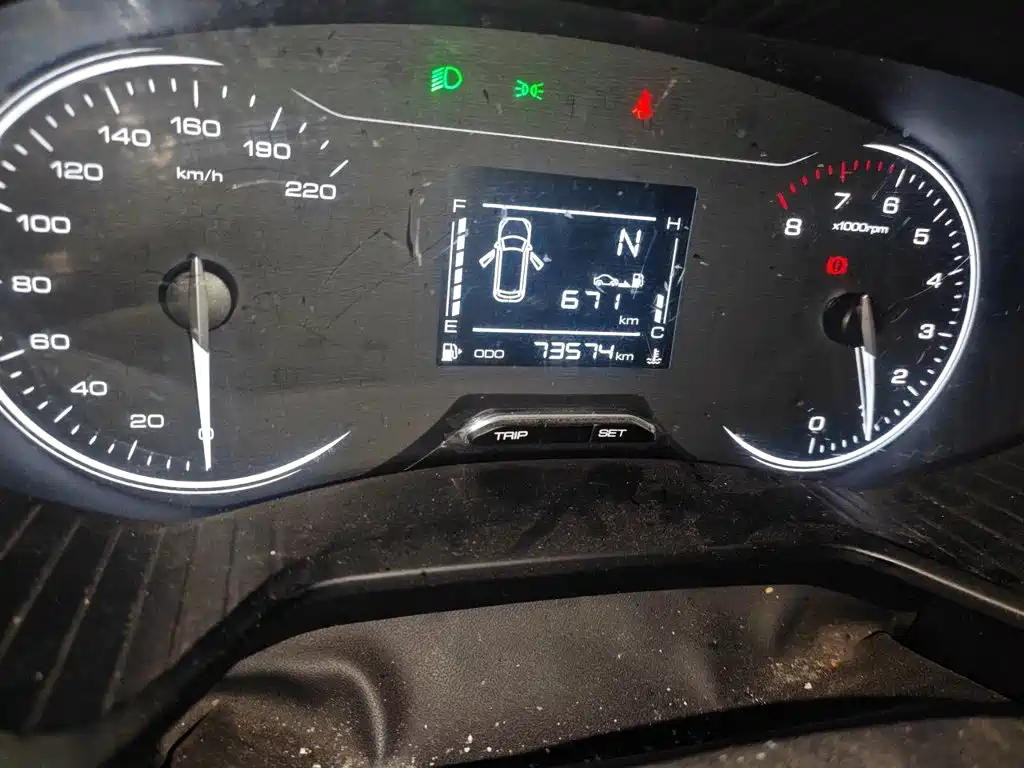 Wuling Motors Wuling Xingchen 2023 2021 1.5T Manual Star Joy Edition
