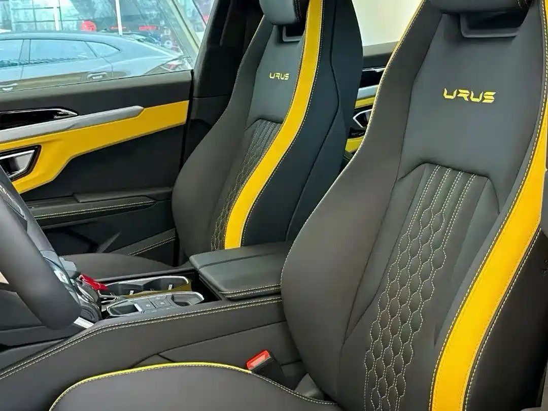 Lamborghini Urus 2023 2023 4.0T V8 S