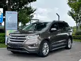 Фото 1 - Ford Edge