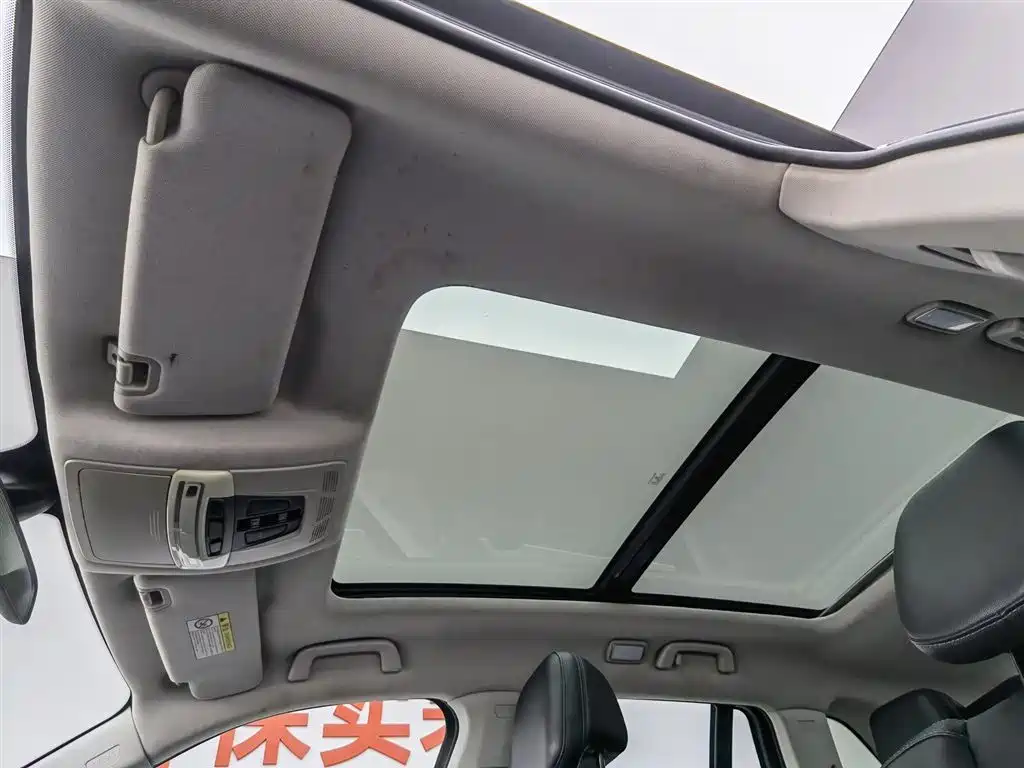 HANTENG MOTORS HANTENG X7