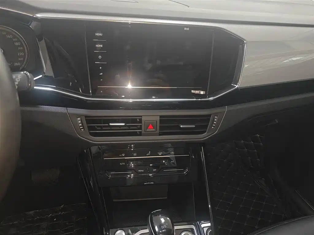 VOLKSWAGEN TANYUE