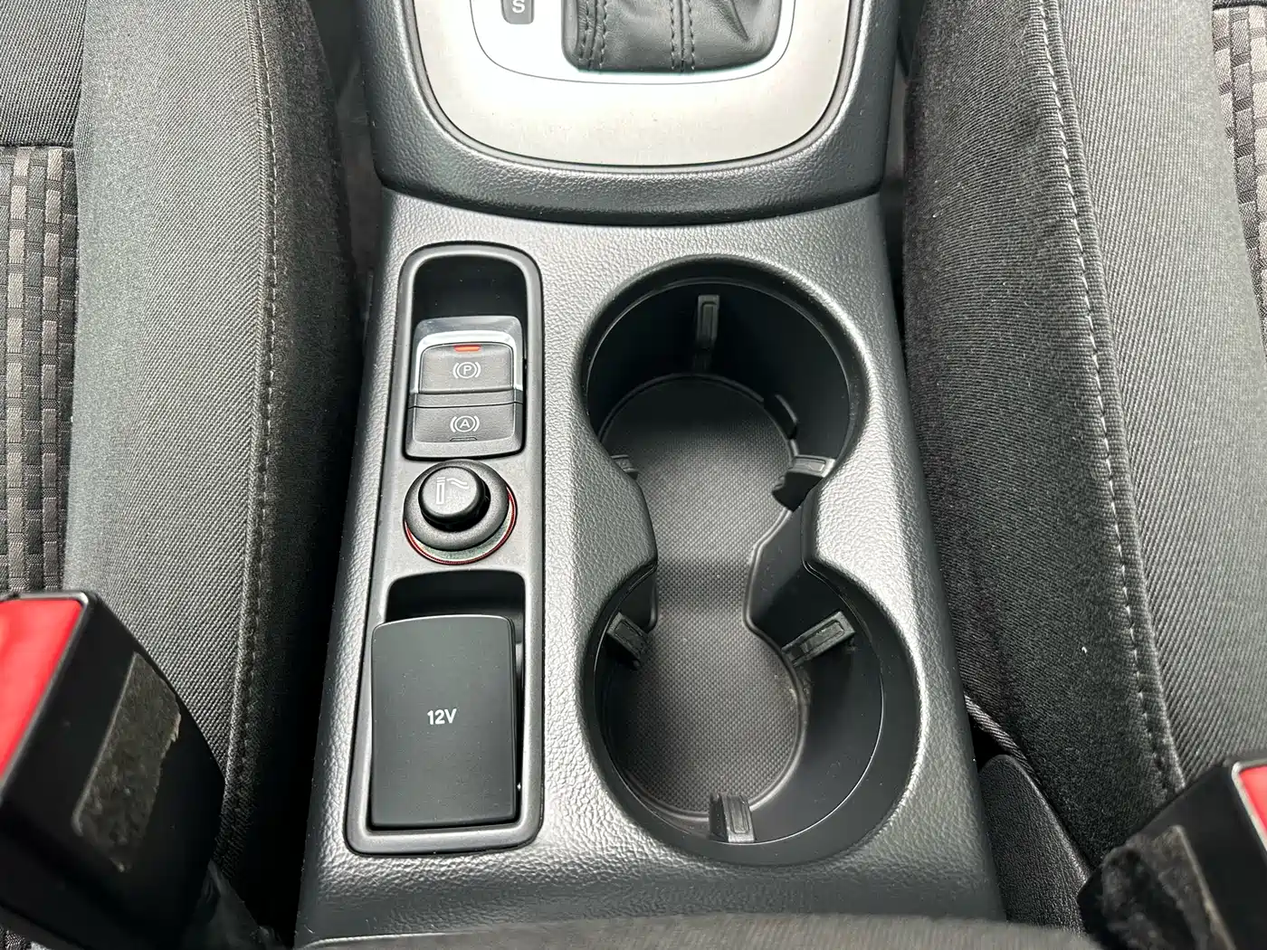 Photo 21 - Audi Q3