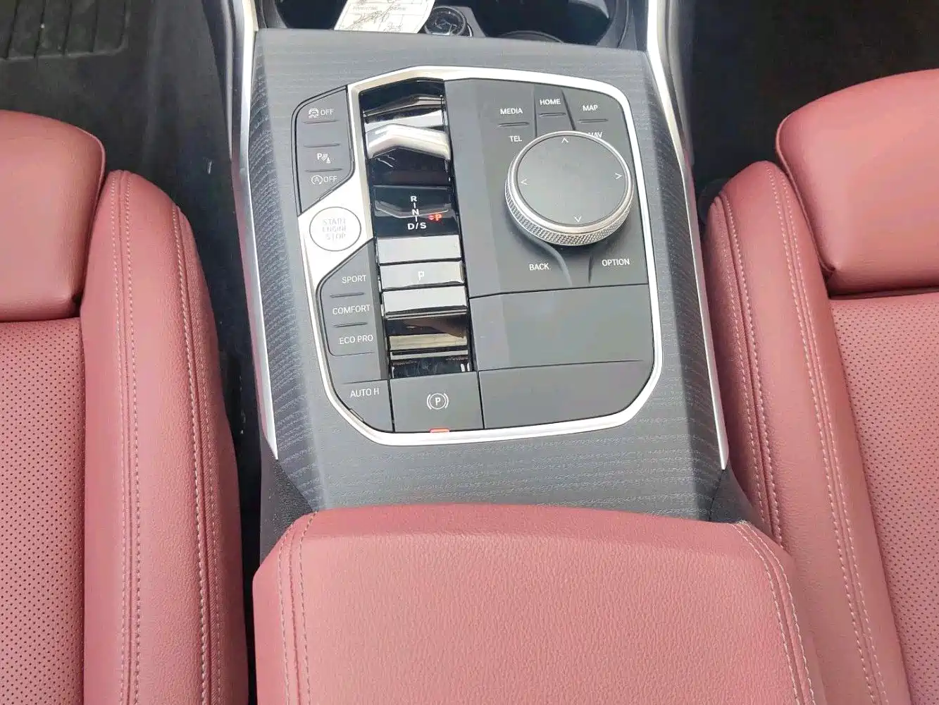 BMW 3 Series 2025 2025 325Li M Sport Package