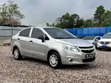 Photo 3 - Chevrolet Sail