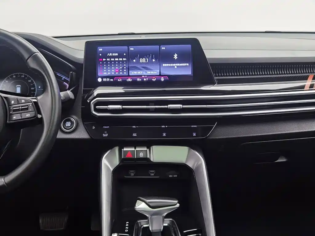 Kia Sportage 2022 2021 Ace 2.0L Challenge Edition